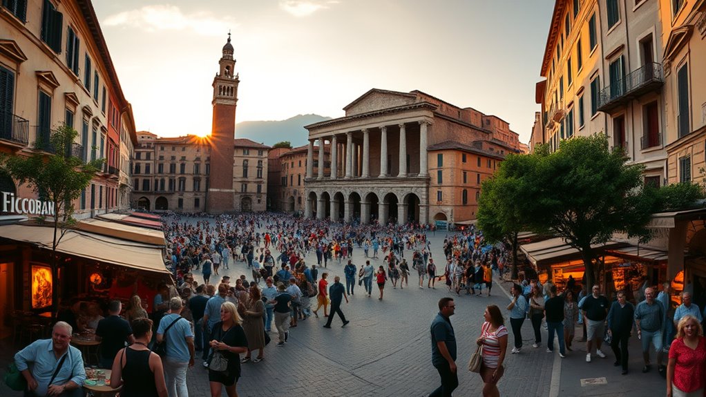 promote responsible sustainable tourism