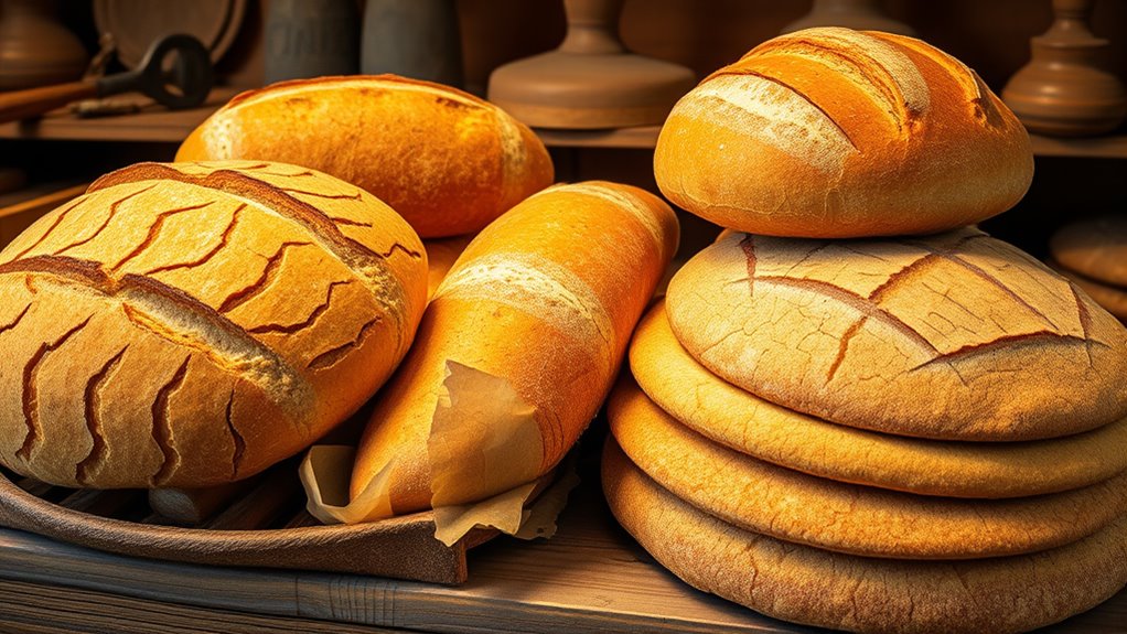 regional grain and fermentation