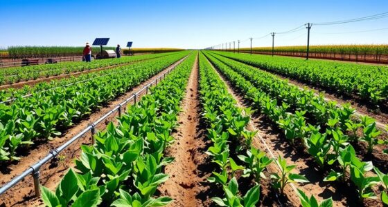 resilient farming climate techniques