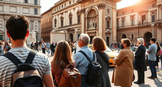 respect cultural photography rules