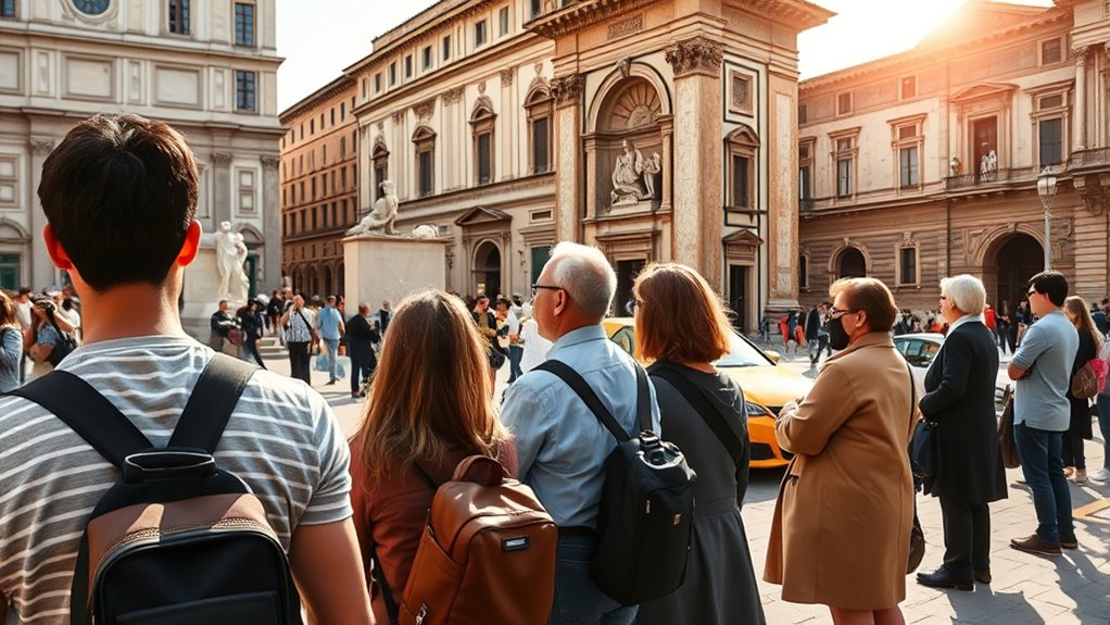 respect cultural photography rules