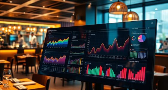 restaurant wait time prediction