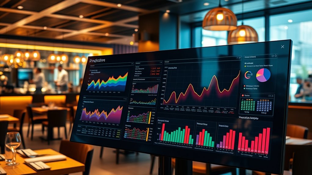 restaurant wait time prediction