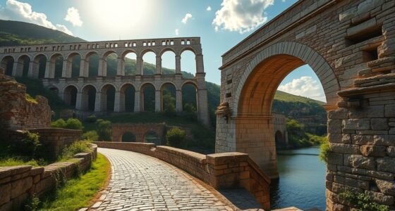 roman engineering marvels