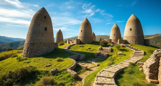 sardinian nuragic civilization mysteries