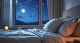 sleep influences metabolism and weight