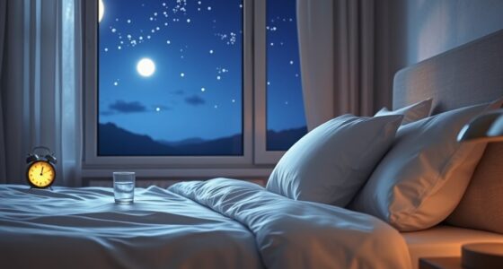 sleep influences metabolism and weight