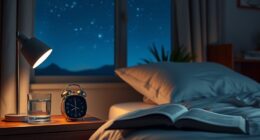 sleep tips for better rest
