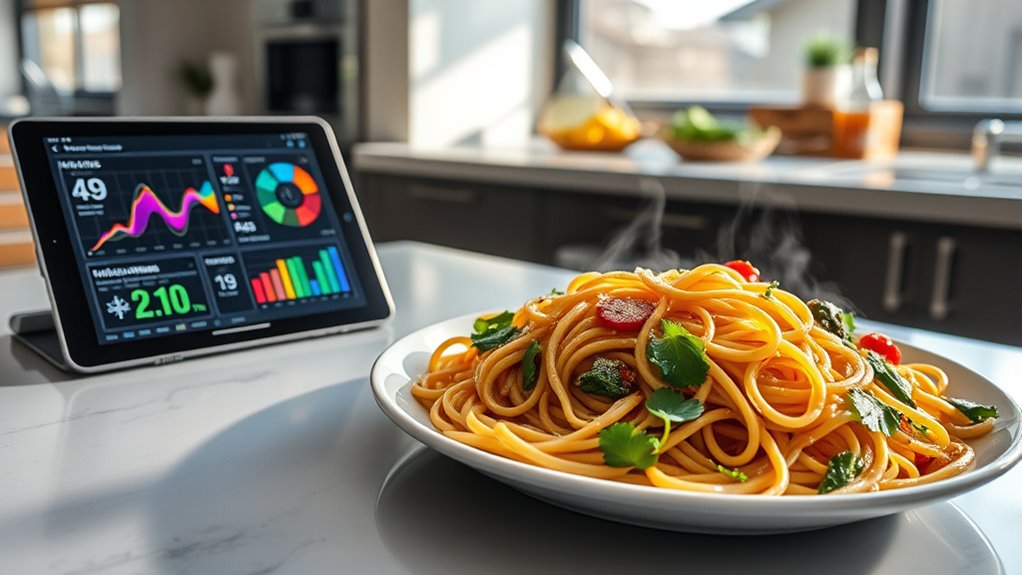 smart healthy recipe substitutions