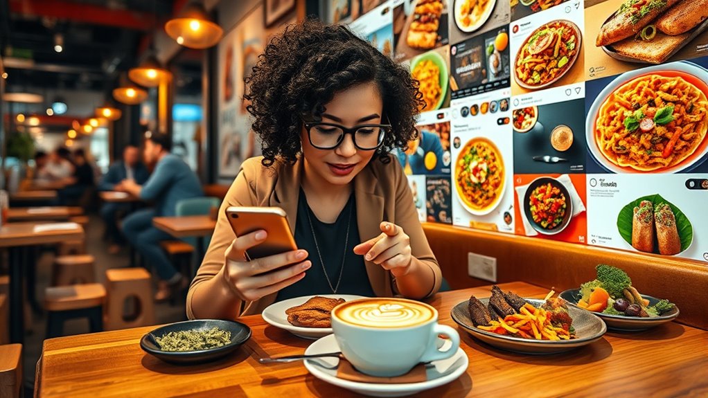 social media trend prediction