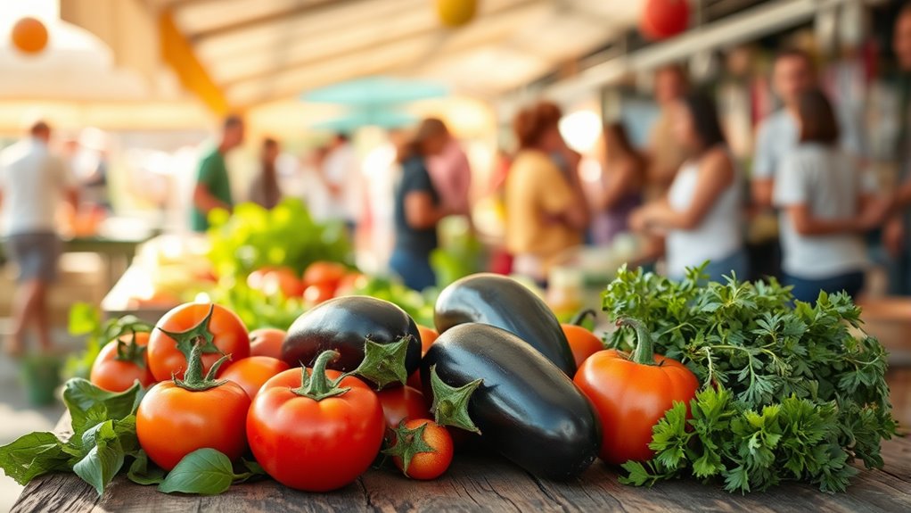 sustainable traditional mindful eating