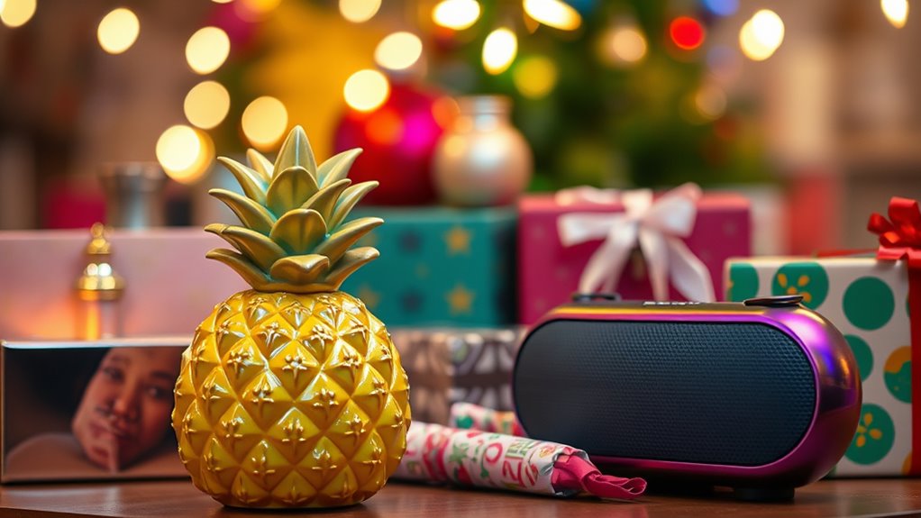 affordable fun gift ideas