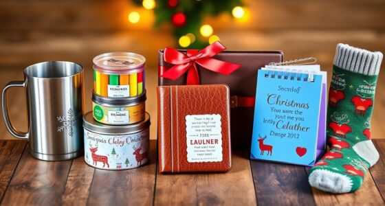 affordable impressive coworker gifts