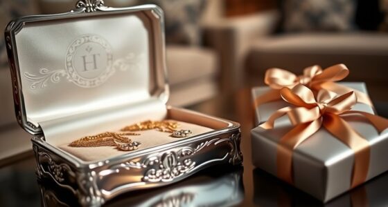 affordable luxury gift ideas