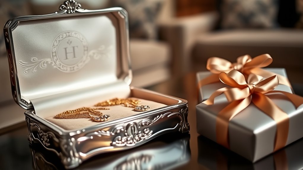 affordable luxury gift ideas
