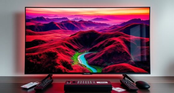 best oled cyber monday deals
