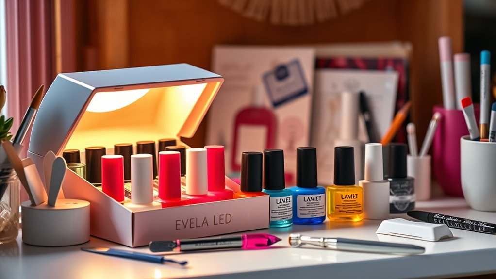 choose durable versatile kit