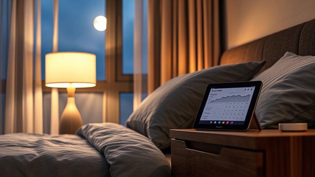 choosing personalized sleep devices