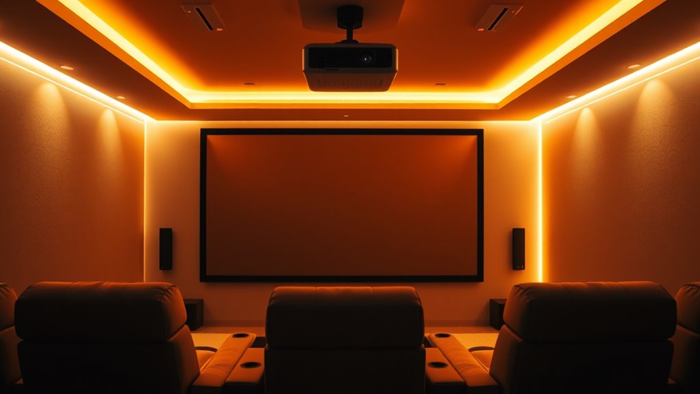 choosing the right 4k projector