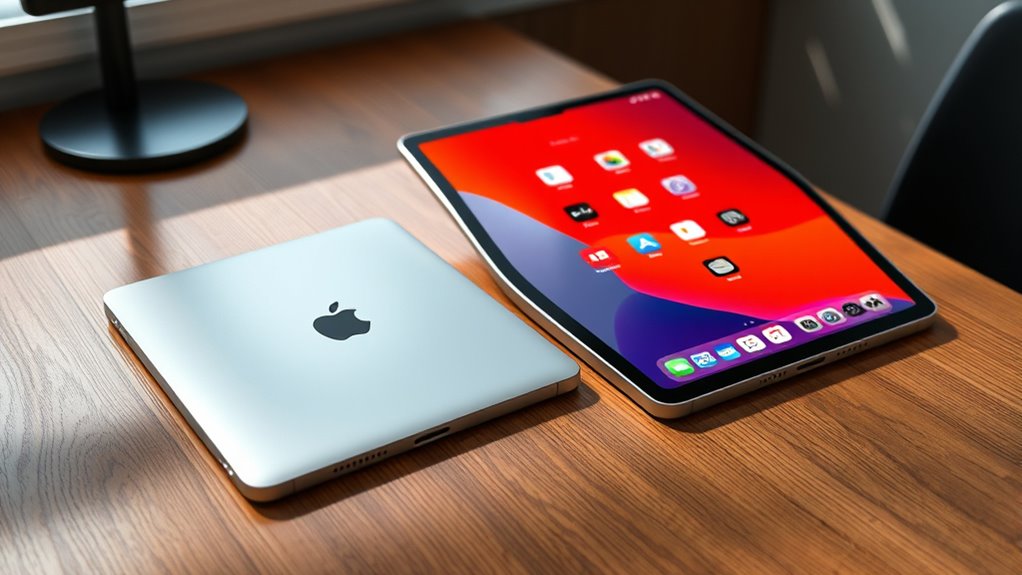 choosing the right ipad