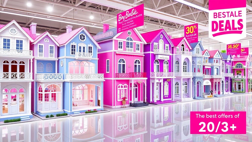 consideration of budget and features