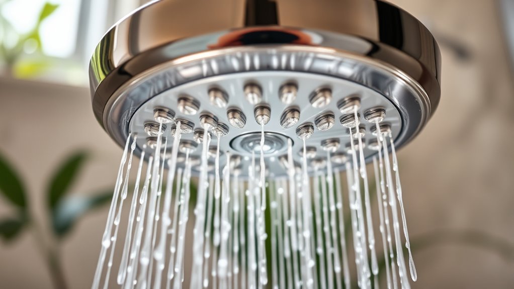 filter effectiveness and pressure