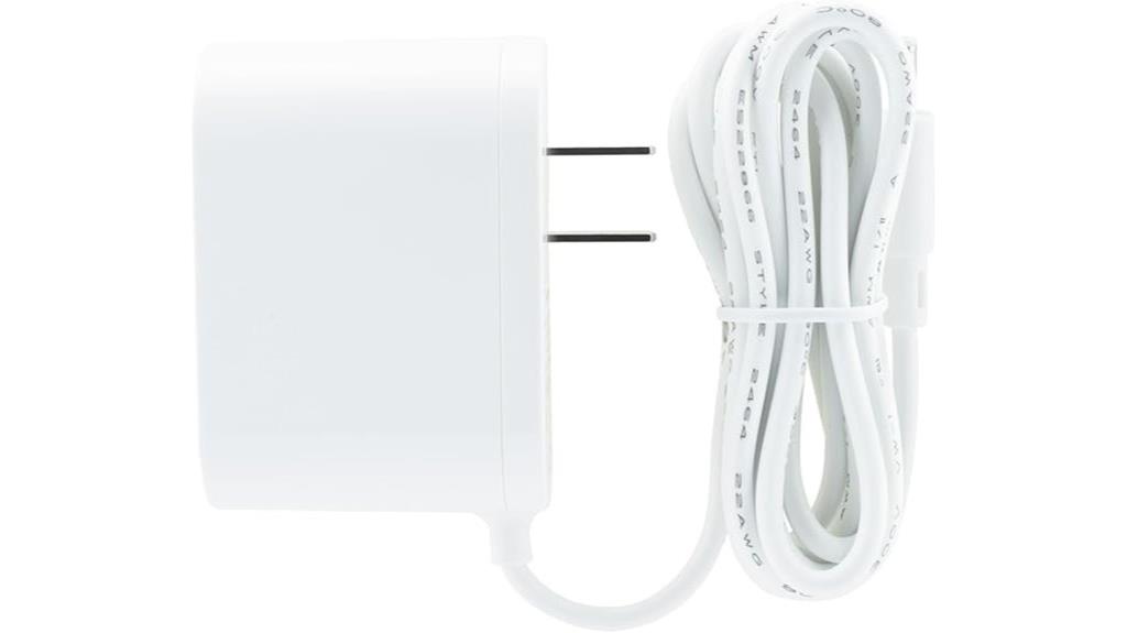 hatch restore 2020 charger