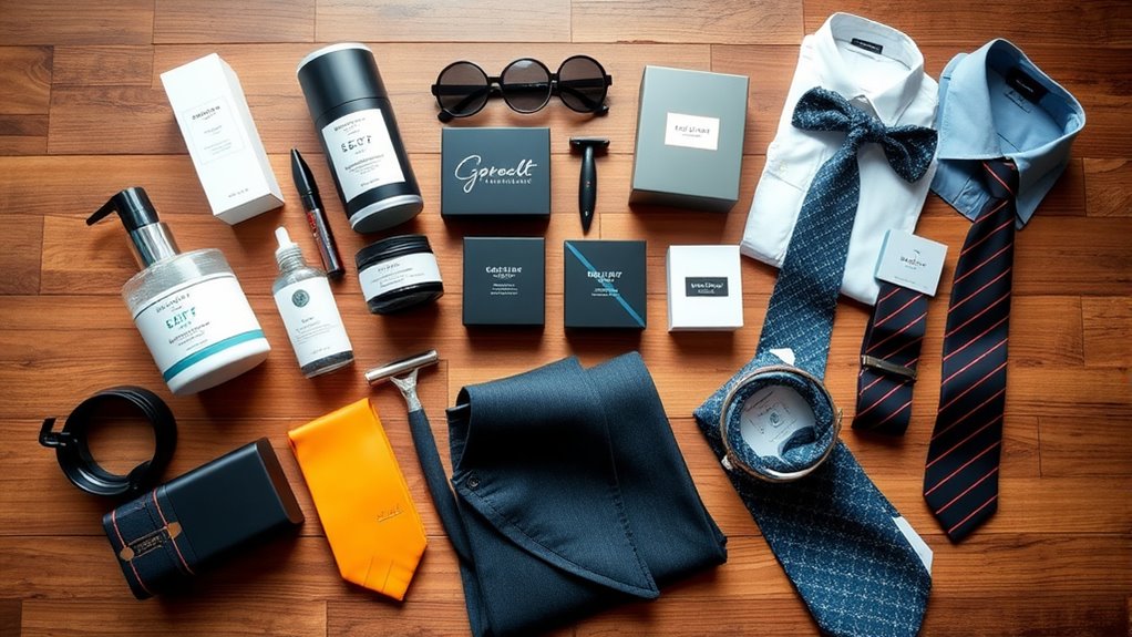 interest quality value packaging