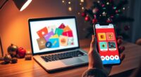 last minute digital gift ideas