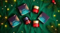 lip mask holiday sets