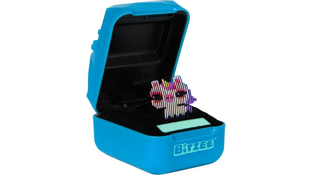 magical digital pet adventure