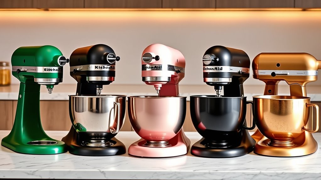 matching kitchen decor preferences