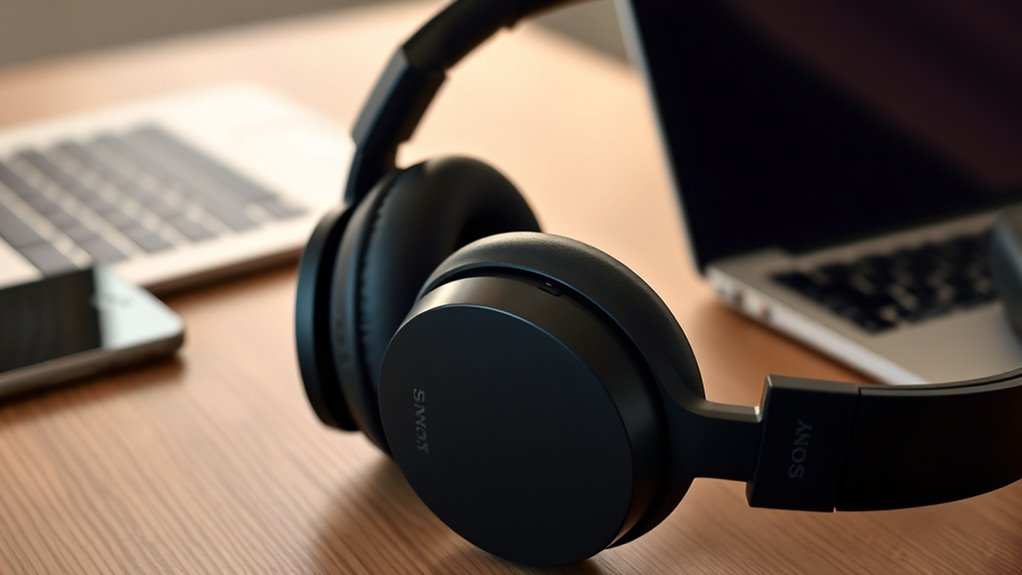 noise cancellation sound quality