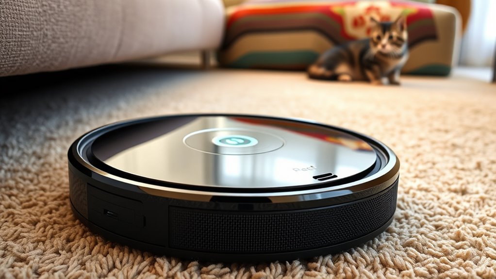 pet hair cleaning essentials