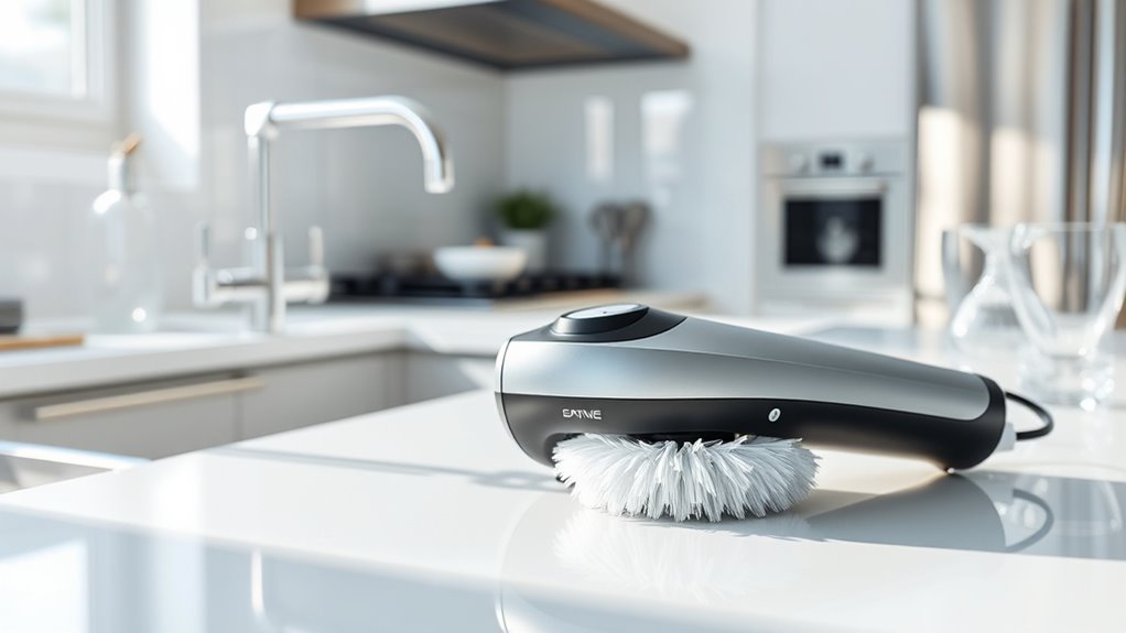 power rpm battery life