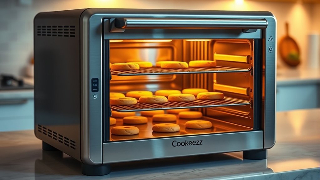 safe fun durable oven