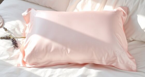 silk pillowcases for beauty