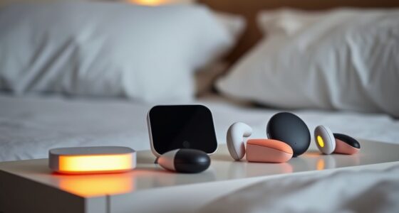 sleep aid device comparisons