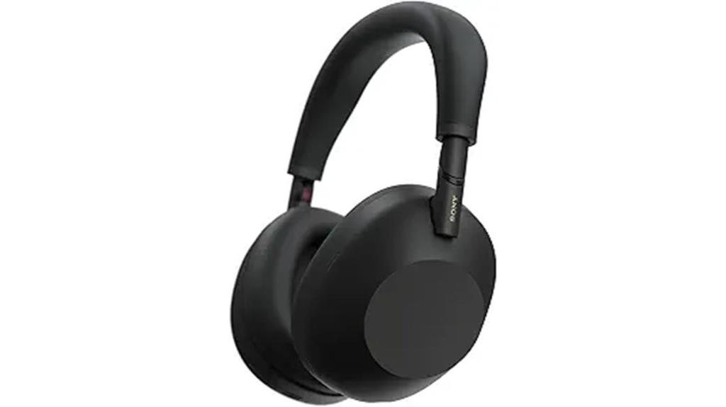 sony wh 1000xm6 headphones