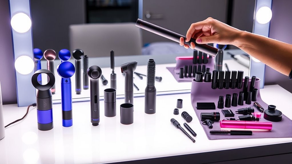 styling safety ease speed