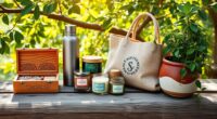 stylish sustainable eco gifts