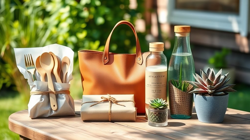 sustainable practical stylish affordable