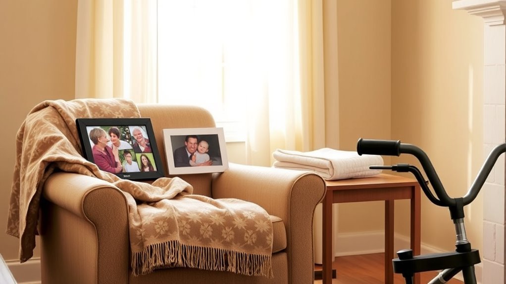 thoughtful gifts for seniors