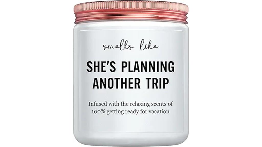 thoughtful women s travel gifts