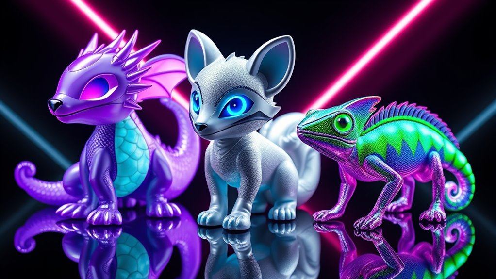 top 2025 digital pet rankings