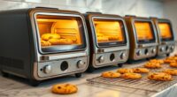 top 5 cookie oven picks