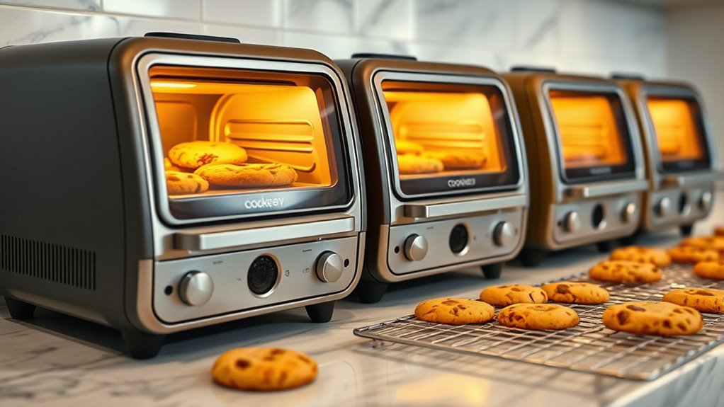 top 5 cookie oven picks