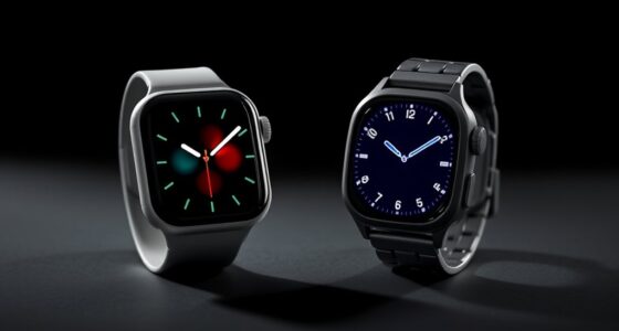 top apple watch comparisons