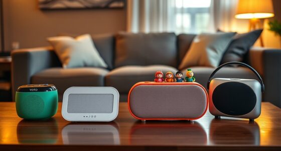 top audio player comparison