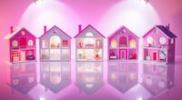 top barbie dreamhouse deals